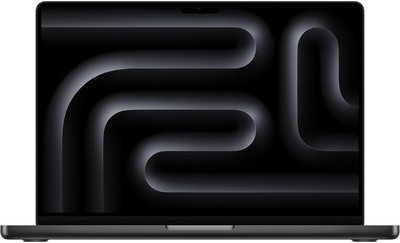 Apple 14'' Notebook MacBook Pro 14'' (MW2U3D/A)