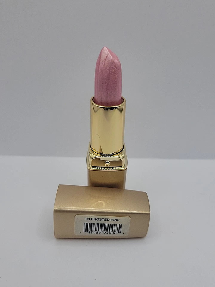Milani Color Statement Lipstick Frosted Pink   New unsealed..0.14 Ounce - Image 3 of 4