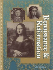 Renaissance and Reformation Reference Library: Primary Sources