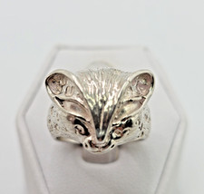 STUNNING .925 Vintage Sterling Silver Estate ...