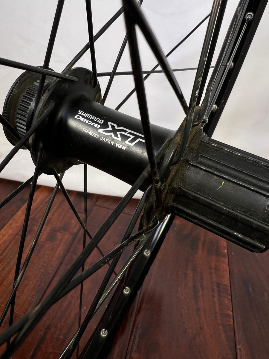 MAVIC X717 & X223 Disc 26