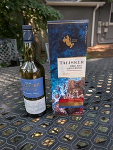 Talisker Whiskey | eBay