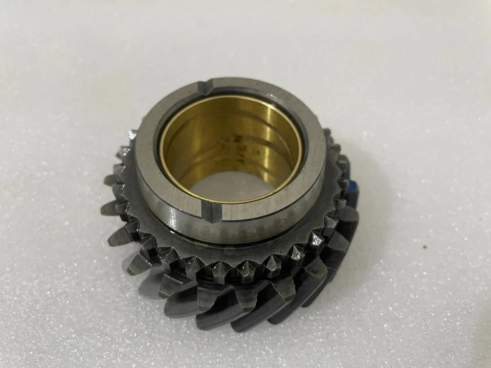 Jeep Willys M38 M38A1 Cj2A Cj3A T-90 Transmission Second Gear | Fit For - Image 3 of 4