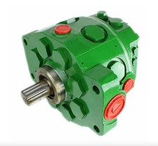 Ar97872 Hydraulic Pump Fits John Deere 1640 1830 2030 2040 3020 3030 3040 4010