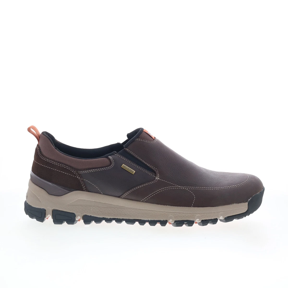 Dunham Brown Dress Shoes for Men for sale | eBay