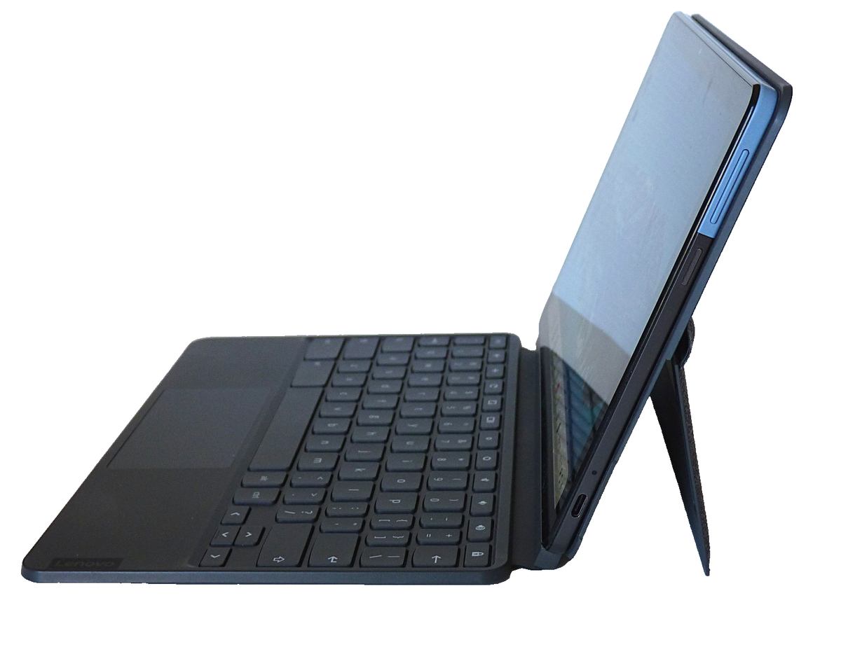 Lenovo Chromebook 11” Duet 2 in 1 CT-X636F 128GB - Great Condition