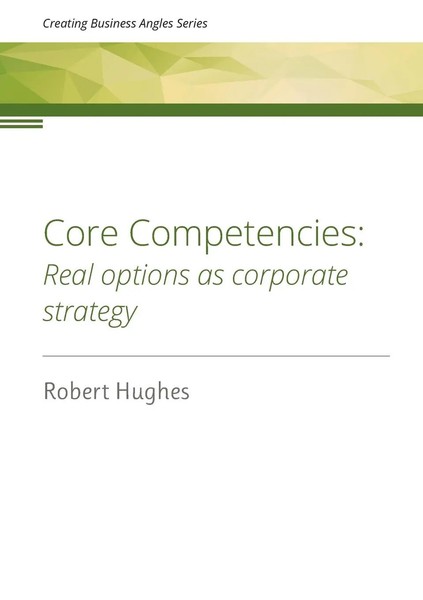 Robert David Hughes | Core Competencies | Taschenbuch | Englisch (2021)-image