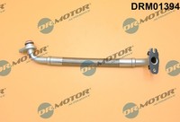 1X Dr.Motor Automotive DRM01394 ÖLleitung Lader FüR Fiat Alfa Romeo Lancia