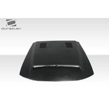 Duraflex Gt500 Look Hood -1 Piece For Mustang Ford 99-04 Edpart112761 Duraflex Gt500 Look Hood -1 Piece For Mustang Ford 99-04 Edpart112761