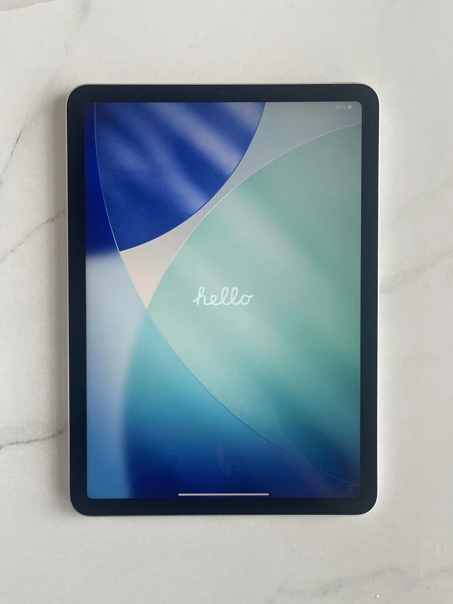 Apple iPad Air (4th Generation) for sale | eBay UK