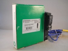 Schneider QOVS RCBO 40 Amp 30mA Type B 40A Qwikline Square D QO140B10RCBO30F NEW