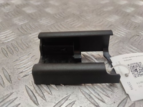 BMW 3 G20 G21 2020 Verkleidung Laufschiene Sitzschiene Fahrersitz UTO23304