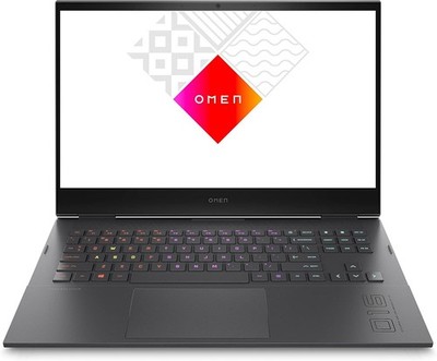 HP OMEN INTEL i7 11800H 1TB SSD 32GB RAM RTX 3070 FULL DISPLAY 165HZ B&O SOUND
