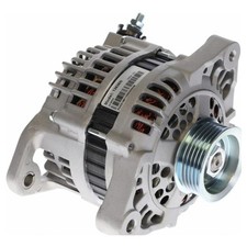 New 80A Alternator For Nissan Altima 2.4L 1995-97 23100-1E800 LR180-744 AHI0010