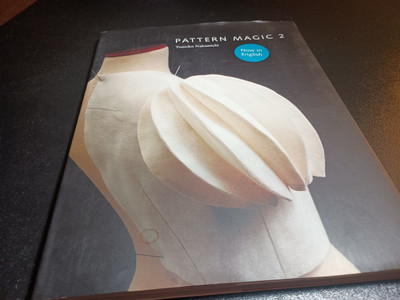 Tomoko Nakamichi Pattern Magic 2 (Paperback)