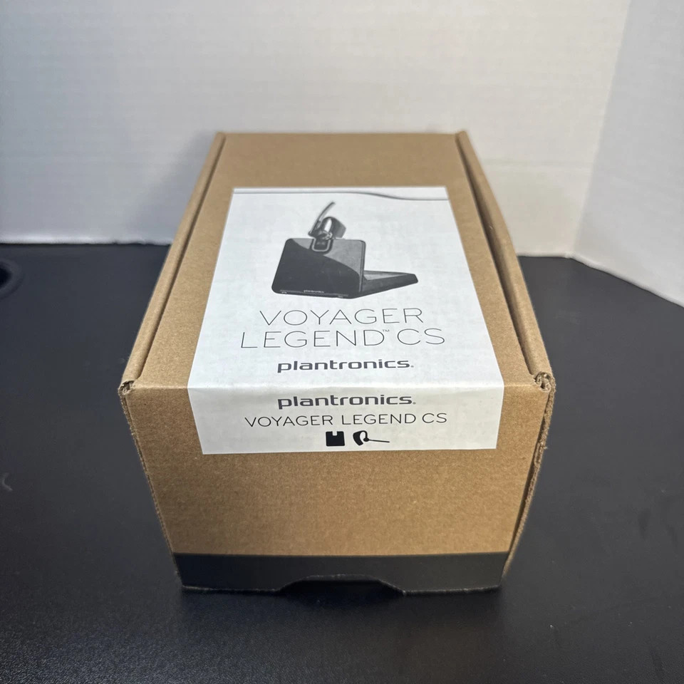 Plantronics Voyager Legend CS Bluetooth, Office Interface System - Image 2 of 4