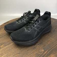 ASICS GEL-Kayano 32 Shoes Mens Size 10 Black Mesh Running Sneakers 1011C052