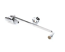 Town Food Service 3/8 Automatic Swing Faucet (11.5 Length) Lead Fr 228800 -