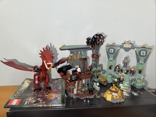 LEGO The Hobbit: Der Einsame Berg (79018)