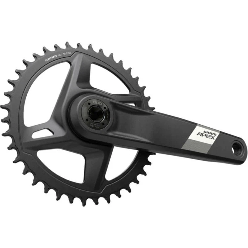 Sram Apex In Bicycle Cranksets for sale | eBay