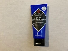 Jack Black Deep Dive Glycolic Facial Cleanser 3 oz