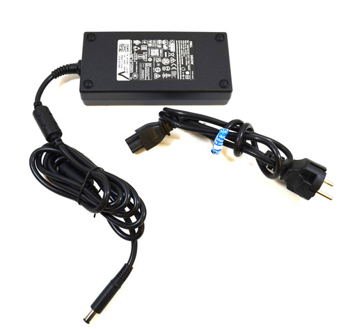 Dell LA180PM180 180W 19,5V 9,23A  AC Adapter Laptop Netzteil