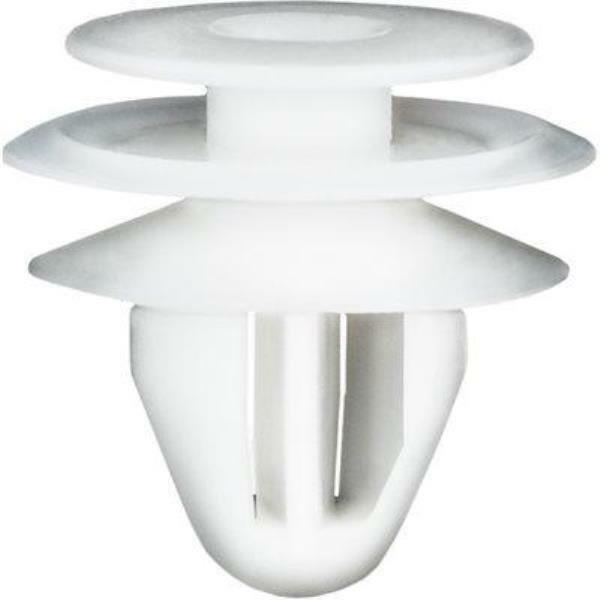 Mazda Trim Panel Fastener GJ6A-68-AB1 , 10 Pieces ** FREE USA