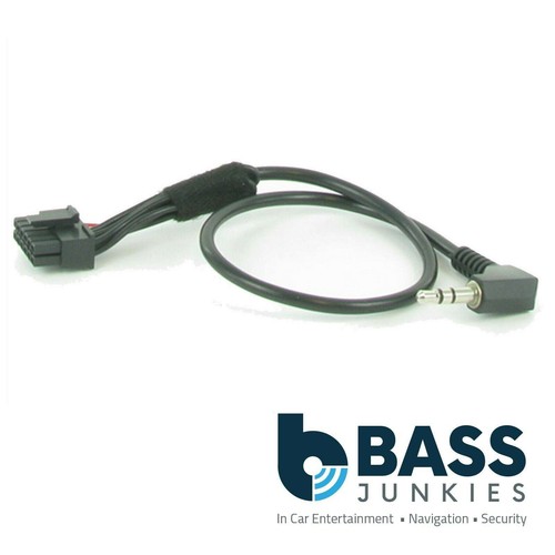 Connects2 CTJVCLEAD Stereo Radio Steering Wheel Volume Controls Stalk