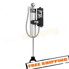 Fox Shox 985-26-191 Front Driver or Passenger Side Adjustable Shock Absorber