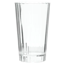 Huntington Clear Camwear 16 Oz Tumbler