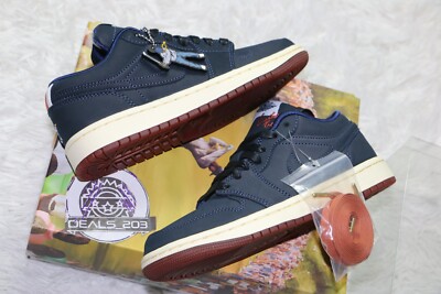 Air Jordan 1 Low Eastside Golf Shoes 'Out Of The mud