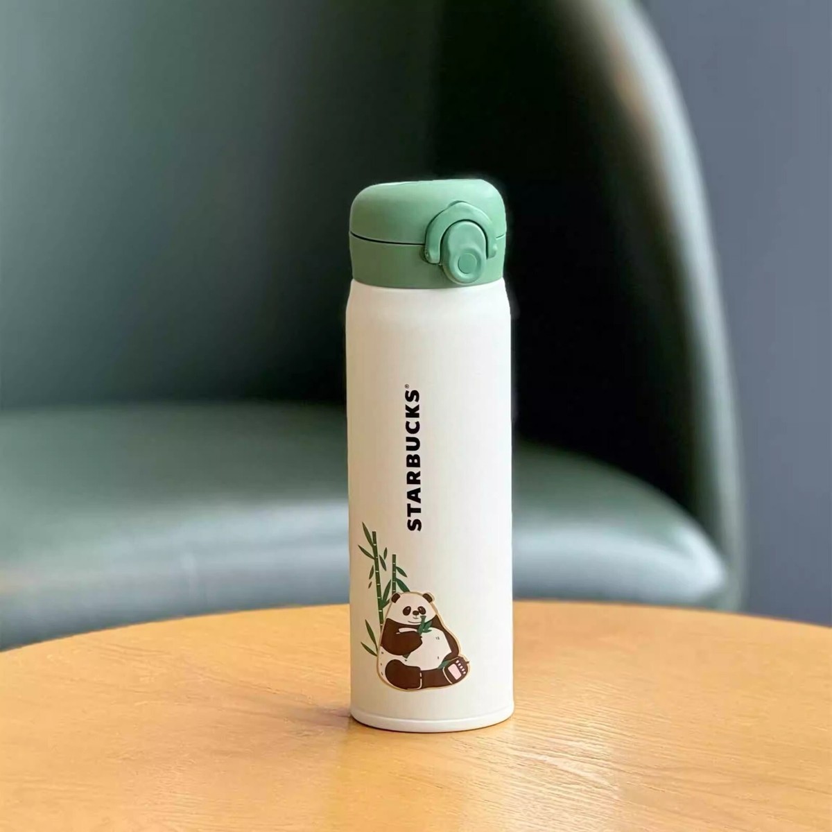 Starbucks ステンレスボトル 海洋生物デザイン樹脂ポーチセット Starbucks ステンレスボトル 海洋生物デザイン樹脂ポーチセット