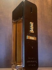 Paco Rabanne 1 Million Prive Men 3.4 Fl Oz Eau de Parfum Spray New W/O Box