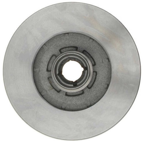 Frt Hub & Brake Rotor Assy Raybestos 9827R - Picture 6 of 6
