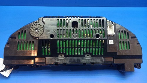 Mercedes-Benz E W212 2011 Diesel Speedometer (instrument cluster) 170kW PUM8645 - Picture 2 of 5