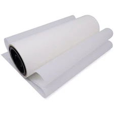 CALCA ProS 47.2in x 328ft DTF Transfer Film Instant Hot Peel Double sided