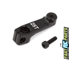 Associated FT Aluminum Clamping Servo Horn 25T 20 mm ASC1368