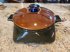 Lindt Stymeist Japan Covered Casserole Dish Toureen Hard To Find Color