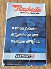 Disc Brake Caliper Seal Kit, Professional Grade, Raybestos WK992, Free Shipping