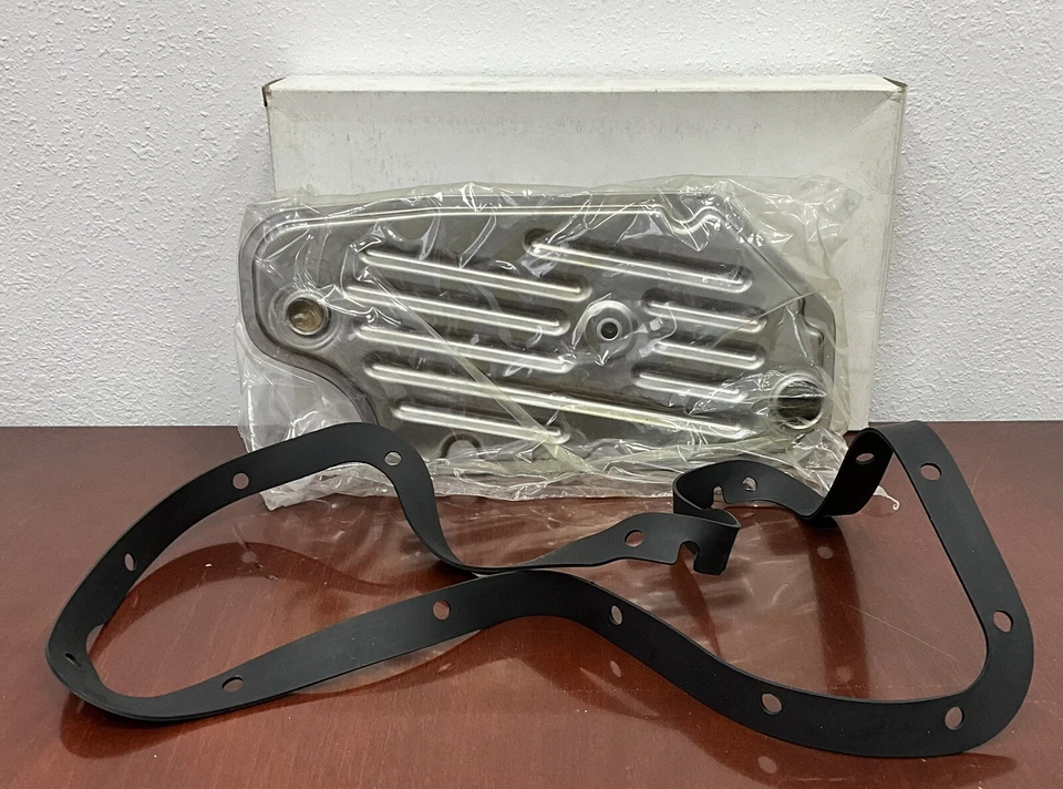 Auto Extra 616-58841 Automatic Transmission Filter - Image 3 of 4