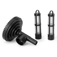 1X For Ford 6.0L 7.3L 1994-2007 Fuel Tank Pick-up Screen Sock Filter E5TZ9J306BA