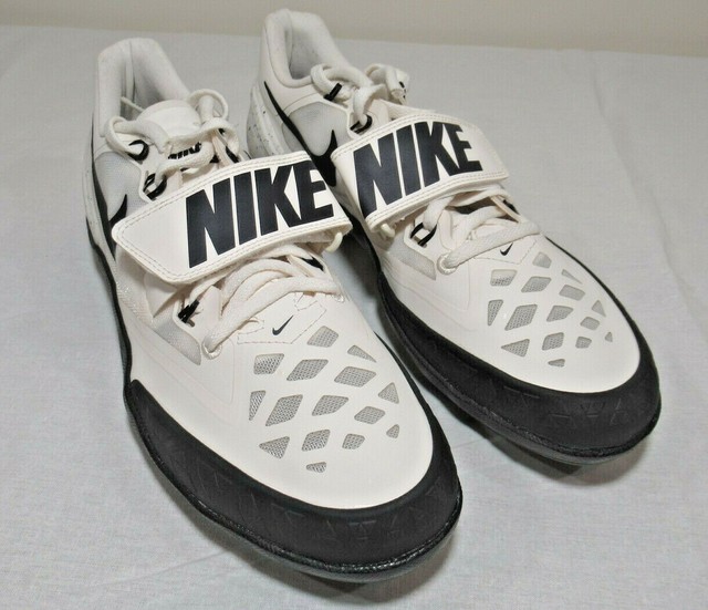 Brand NEW! NIKE Zoom Rotational Men's Shoe Size 9 Discus Shot Put
