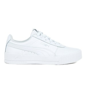Shoes Universal women Puma Carina L 37032502 White | eBay