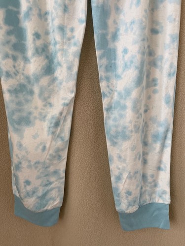 Art Class "Respect your Mother" Mother Earth Graphic Tie Dye 2-Piece Pajama Set - Picture 11 of 12