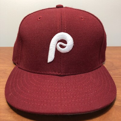 Philadelphia Phillies Hat Baseball Cap 