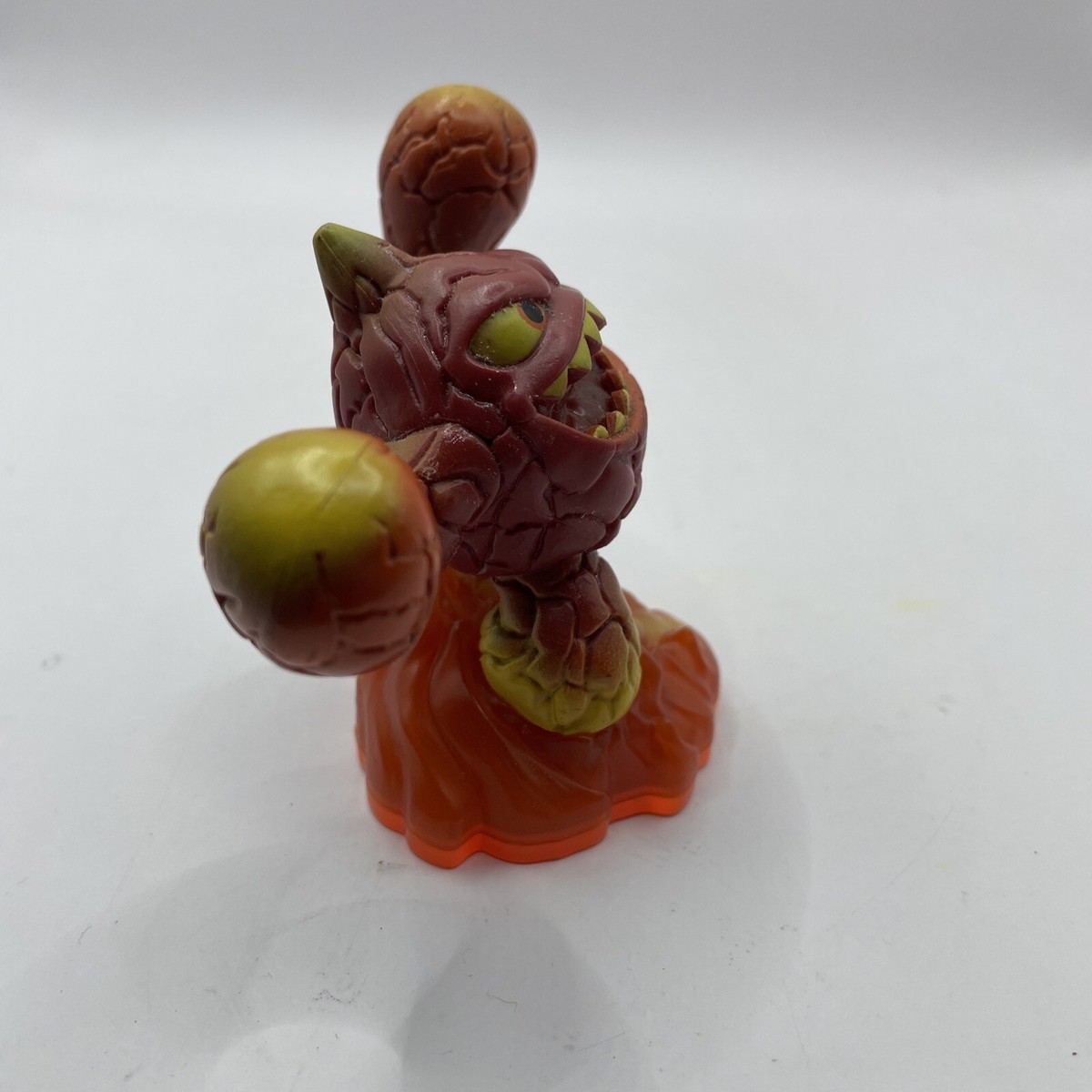Skylanders Giants Lightcore Eruptor - Figurine - Occasion