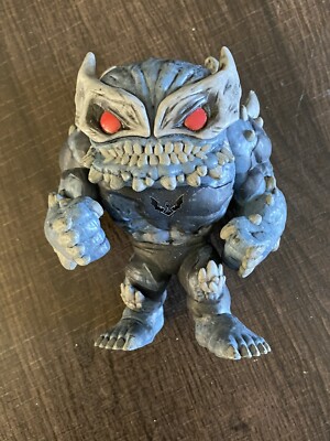 Batman The Devastator 319 FYE Exclusive Funko Pop 2020 - No Box