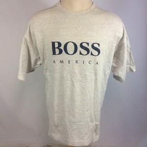 boss america shirt