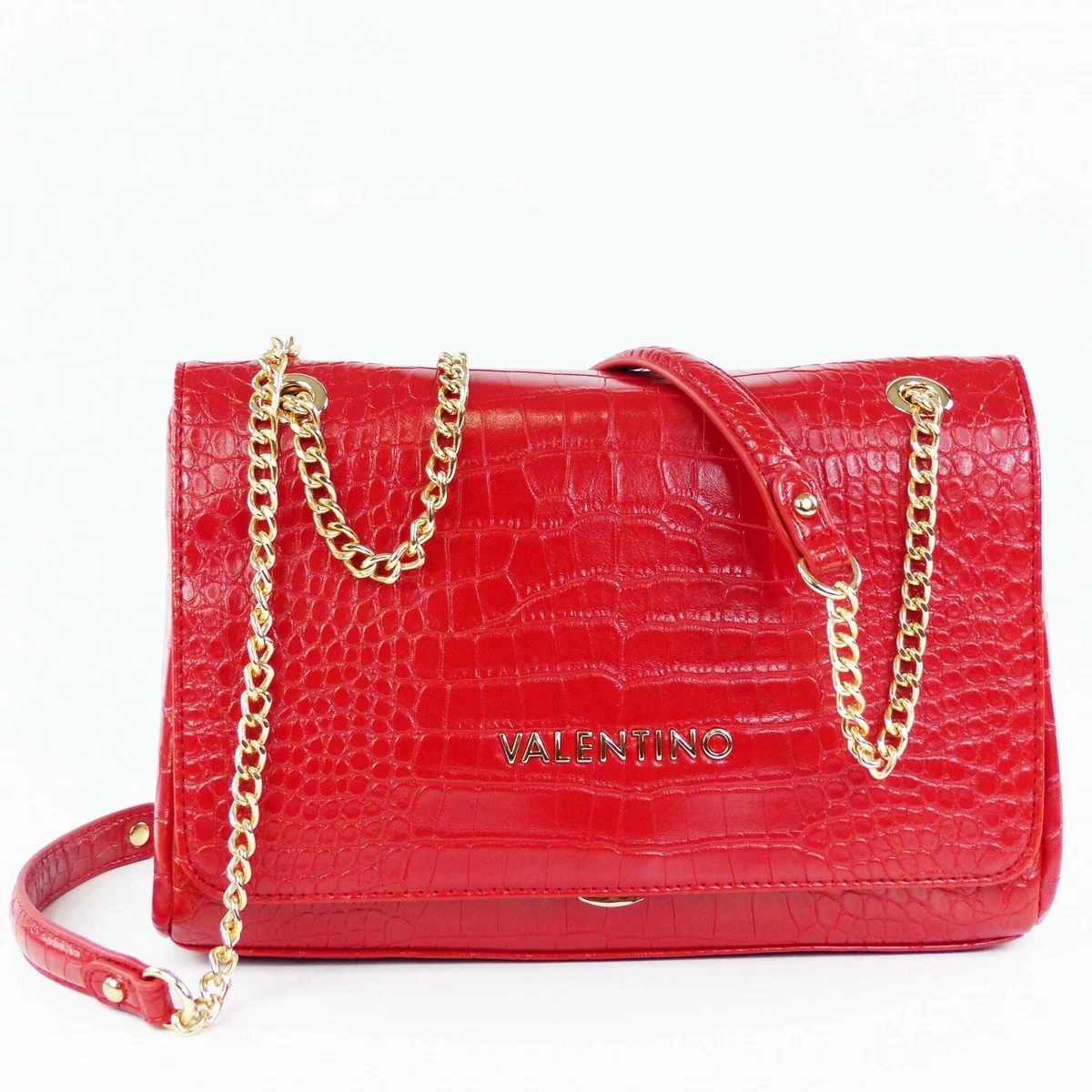 Valentino Bolsos Grote Bolso Bandolera Bolso de Hombro para Mujer
