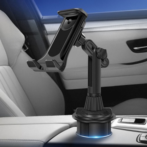 Universal Phone Support Vehicle Tablet Holder Car Phone Stand Phone Bracket - 第 8/12 張圖片